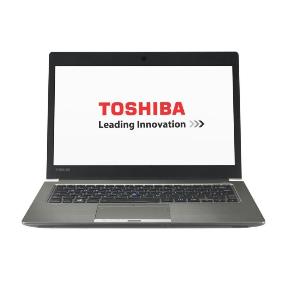 Б/В Ноутбук Toshiba Portege Z30 (13.3″/Intel Core i3-4030U 1.9-3.0GHz/8GB DDR3/SSD 256GB)