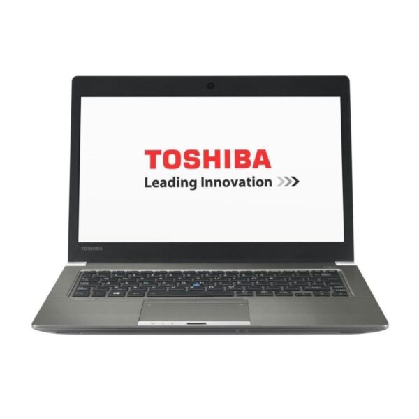 Б/В Ноутбук Toshiba Portege Z30 (13.3"/Intel Core i3-4030U 1.9-3.0GHz/8GB DDR3/SSD 256GB)