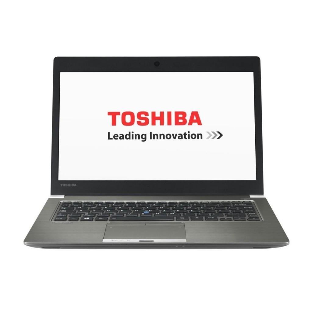 Б/В Ноутбук Toshiba Portege Z30 (13.3″/Intel Core i3-4030U 1.9-3.0GHz/8GB DDR3/SSD 256GB)