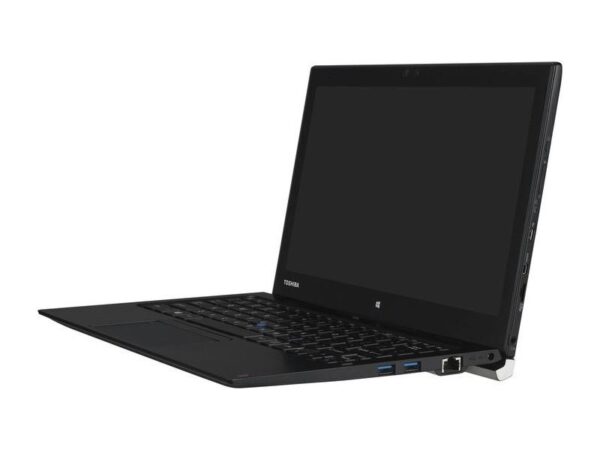 Б/В Ноутбук Toshiba Portege Z20T-C-144(12.5"/Intel Core m7-6Y75 1.2GHz/RAM 16GB)
