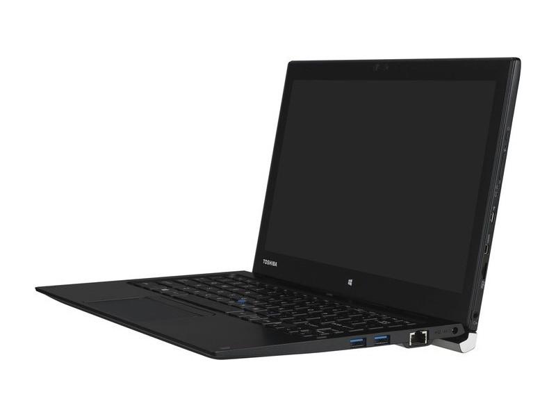 Б/В Ноутбук Toshiba Portege Z20T-C-144(12.5″/Intel Core m7-6Y75 1.2GHz/RAM 16GB)
