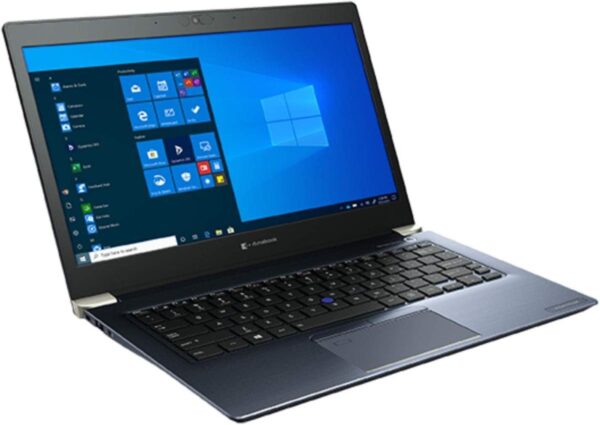 Б/В Ноутбук Toshiba Portege X30 (13.3"/i5-7200U 2.5GHz/8GB/SSD 240GB)