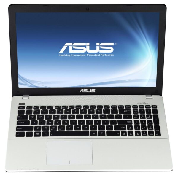 Б/В Ноутбук ASUS R510L(15.6"/Intel Core i5-4210U 1.7GHz/RAM 8GB/SSD240GB)