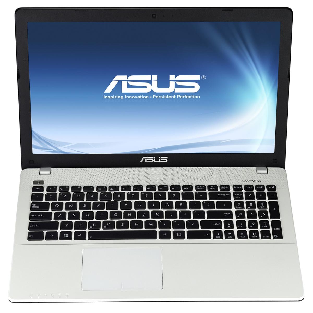 Б/В Ноутбук ASUS R510L(15.6″/Intel Core i5-4210U 1.7GHz/RAM 8GB/SSD240GB)