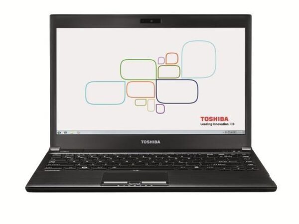 Б/В Ноутбук Toshiba Portege R930-14E(13.3"/Intel Core i7-4600U 2.1GHz/RAM 8GB/SSD240GB)