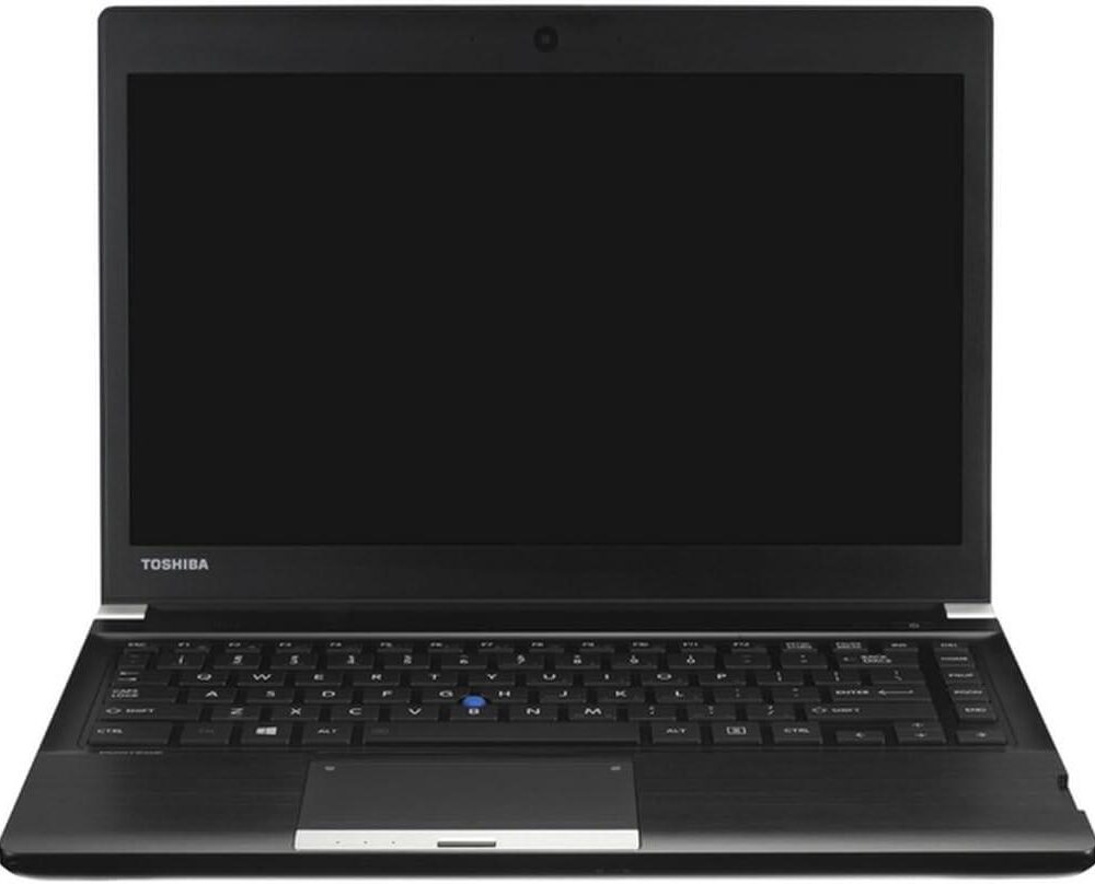 Б/В Ноутбук Toshiba Portege R30-A (13.3″/Intel Core i5-4200M 2.6GHz/8GB/SSD 240GB)