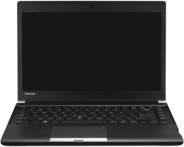 Б/В Ноутбук Toshiba Portege R30-A (13.3"/Intel Core i5-4200M 2.6GHz/8GB/SSD 240GB)