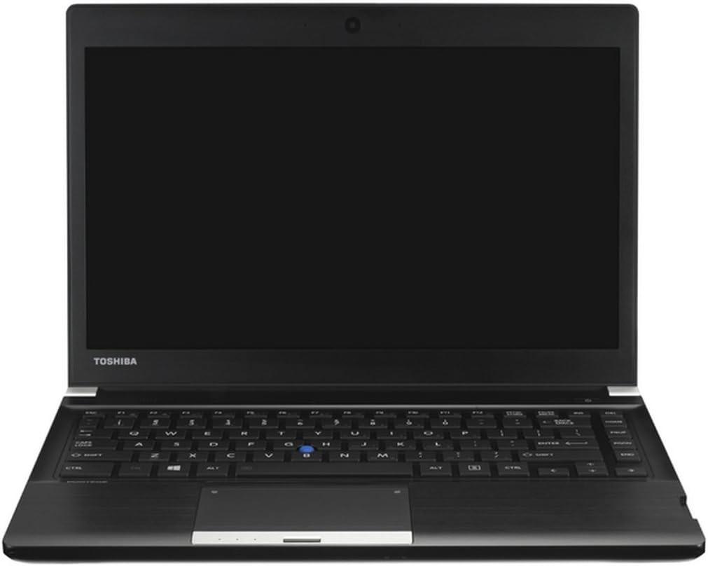 Б/В Ноутбук Toshiba Portege R30-A (13.3″/Intel Core i5-4200M 2.6GHz/8GB/SSD 240GB)