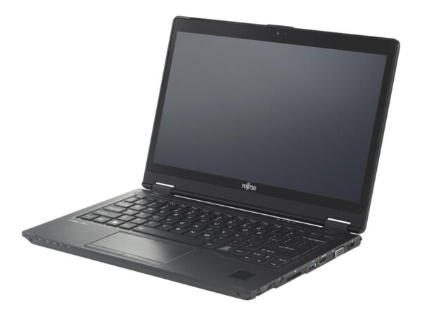 Б/В Ноутбук Fujitsu Lifebook P727 (12.5"/Intel Core i5-7300U 2.6GHz/8GB/SSD 240GB)