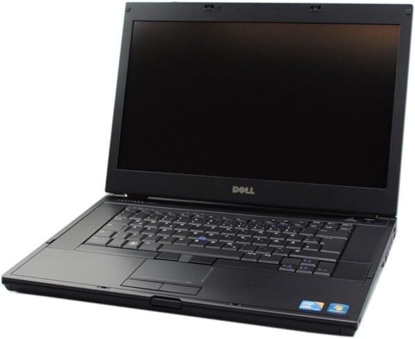 Б/В Ноутбук Dell Latitude E6510(15.6"/Intel Xeon E5-2699v4/RAM 16GB/SSD240GB)