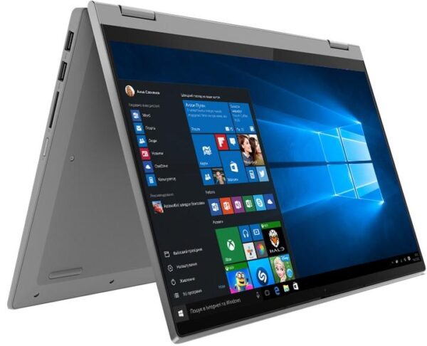 Б/В Ноутбук Lenovo IdeaPad Flex 5 (14"/1920x1080/Ryzen 5 4500U/RAM 8GB/SSD500GB)
