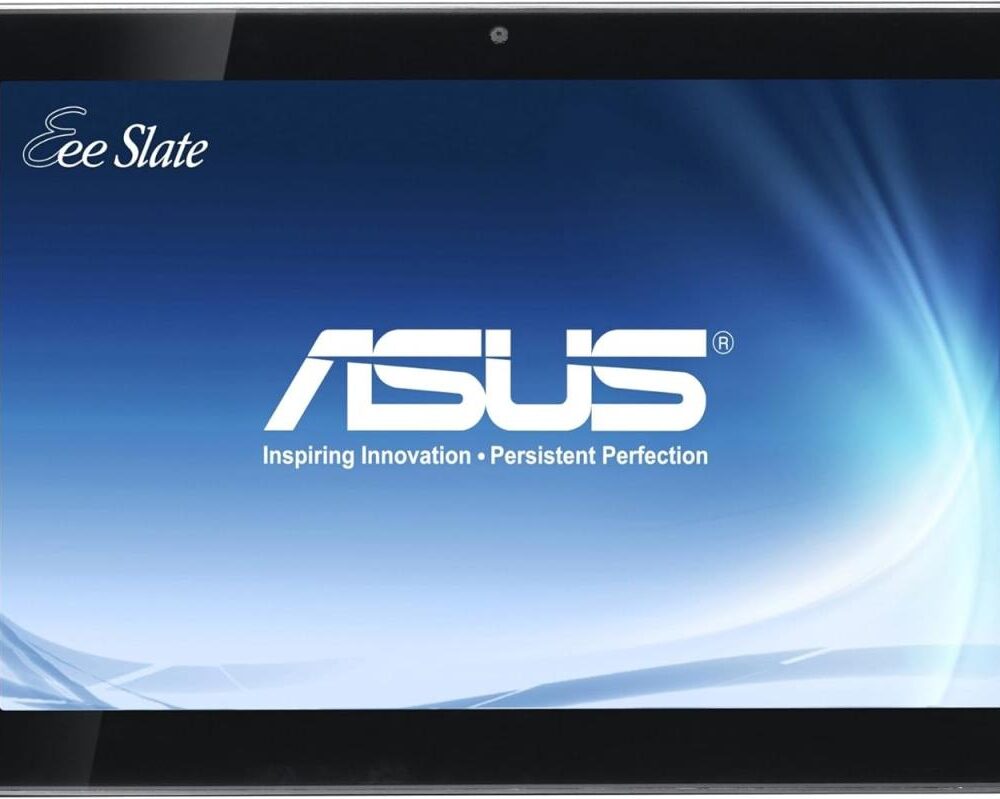 Б/В Планшет ASUS Eee Slate EP121(12.5″/Intel Core i5-470UM 1.33GHz/RAM 8GB/SSD240GB)