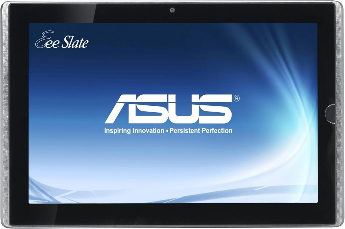 Б/В Планшет ASUS Eee Slate EP121(12.5″/Intel Core i5-470UM 1.33GHz/RAM 8GB/SSD240GB)