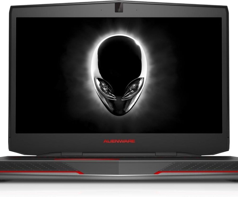 Ноутбук Dell Alienware 17 P18E (17.3″/Intel Core i7-4940MX 3.1GHz/RAM 32GB/SSD240GB)