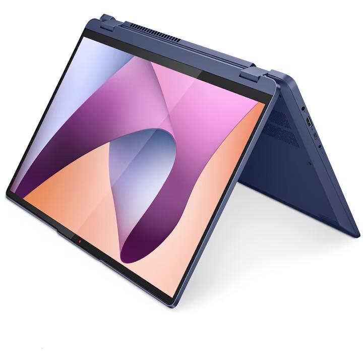 Ноутбук Lenovo FLEX 5 (16″/i7-1355U 1.7GHz/16GB/512GB SSD/WUXGA Touch/Win 11)