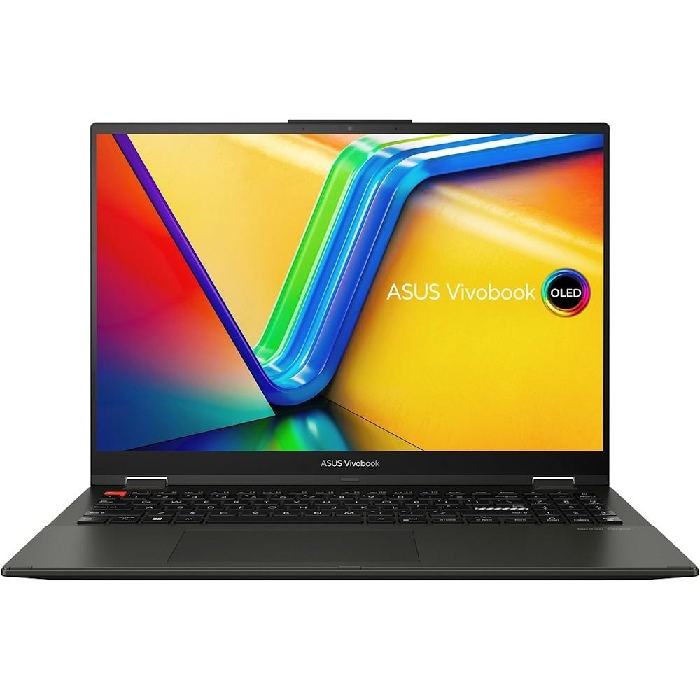 Ноутбук ASUS Flip TP3604VA (16″/i9-13900H 2.6GHz/16GB/1TB SSD/FHD+ Touch/Intel Iris Xe)