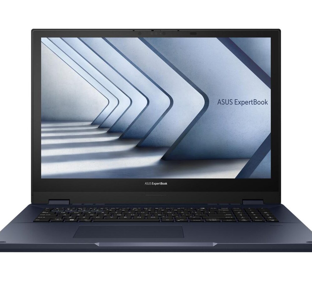 Ноутбук ASUS ExpertBook B6602FC2 (16″/i7-12850HX 2.1GHz/32GB/1TB SSD/WQXGA/RTX A2000)