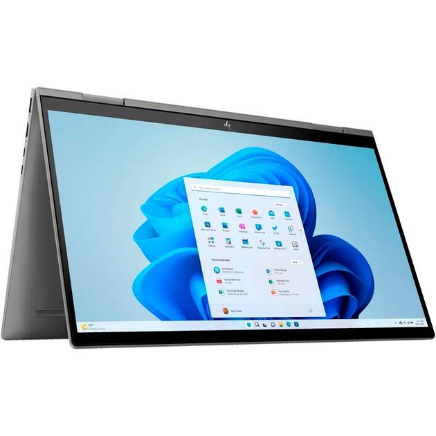 Ноутбук HP Envy x360 (15.6″FHD Touch/Ryzen 5 7530U/16GB/512GB SSD/Radeon/Wi-Fi 6)