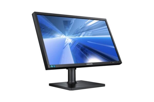 монітор 24" Samsung S24E650XL PLS SE650 Series 1920x1080 HDMI VGA DVI DisplayPort USB LED