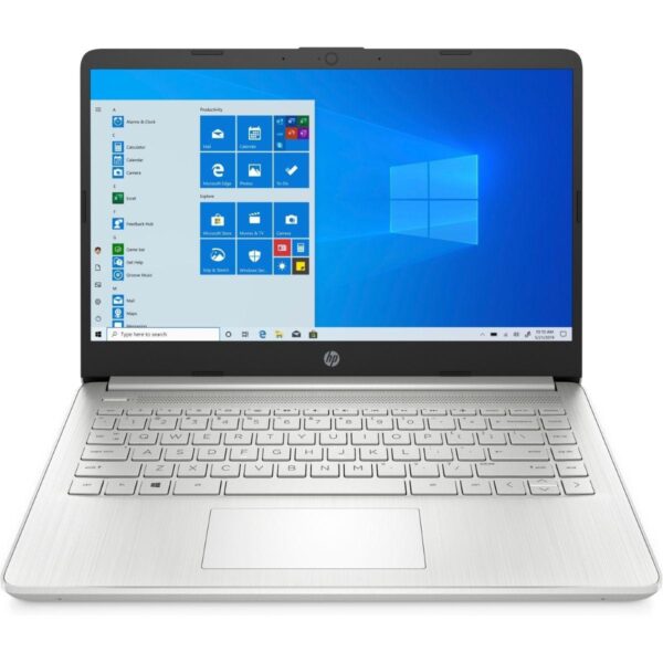 Б/В Ноутбук HP 14s-dq2021na Intel® Core™ i5 i5-1135G7 14"] Full HD 8 GB DDR4-SDRAM 256 GB