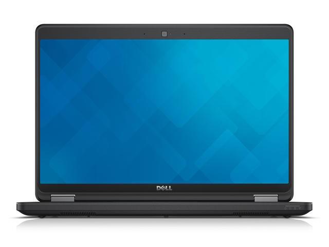 Б/В Ноутбук Dell Latitude E5450(14″/Intel Core i5-5300U 2.3GHz/RAM 8GB/SSD240GB)