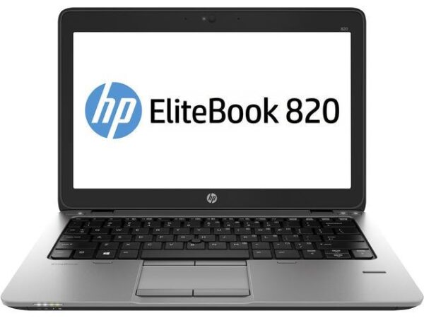 Ноутбук HP EliteBook 820 G2(12.5"/Intel Core i5-5200U/RAM 6GB/SSD240GB)