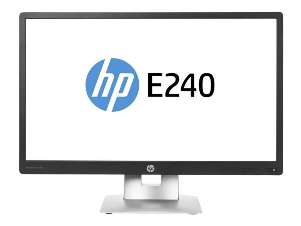 Б/У Монитор HP E240 Диагональ экрана 24" разрешени 1920x1080 IPS VGA HDMI DP Grade A
