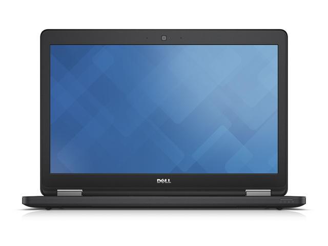 Б/В Ноутбук Dell Latitude E5550(15.6″TN/Intel Core i5-5200U/RAM8GB/SSD240GB/Intel HD/W10P)