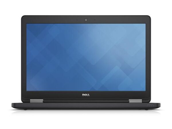 Б/В Ноутбук Dell Latitude E5550(15.6"TN/Intel Core i7-5200U/RAM8GB/SSD240GB/Intel HD/W10P)