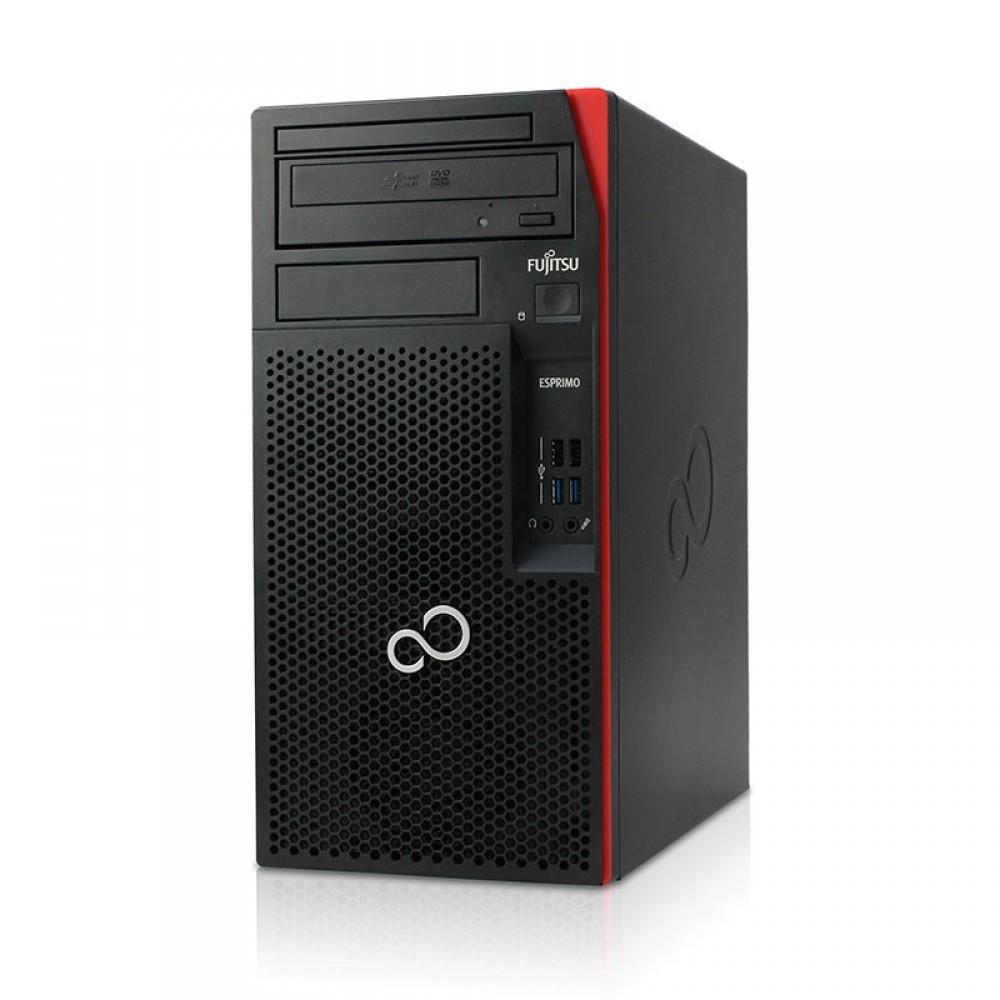 Б/В Системний блок Fujitsu P757 (i5-7400/16GB ОЗУ/SSD 120GB)