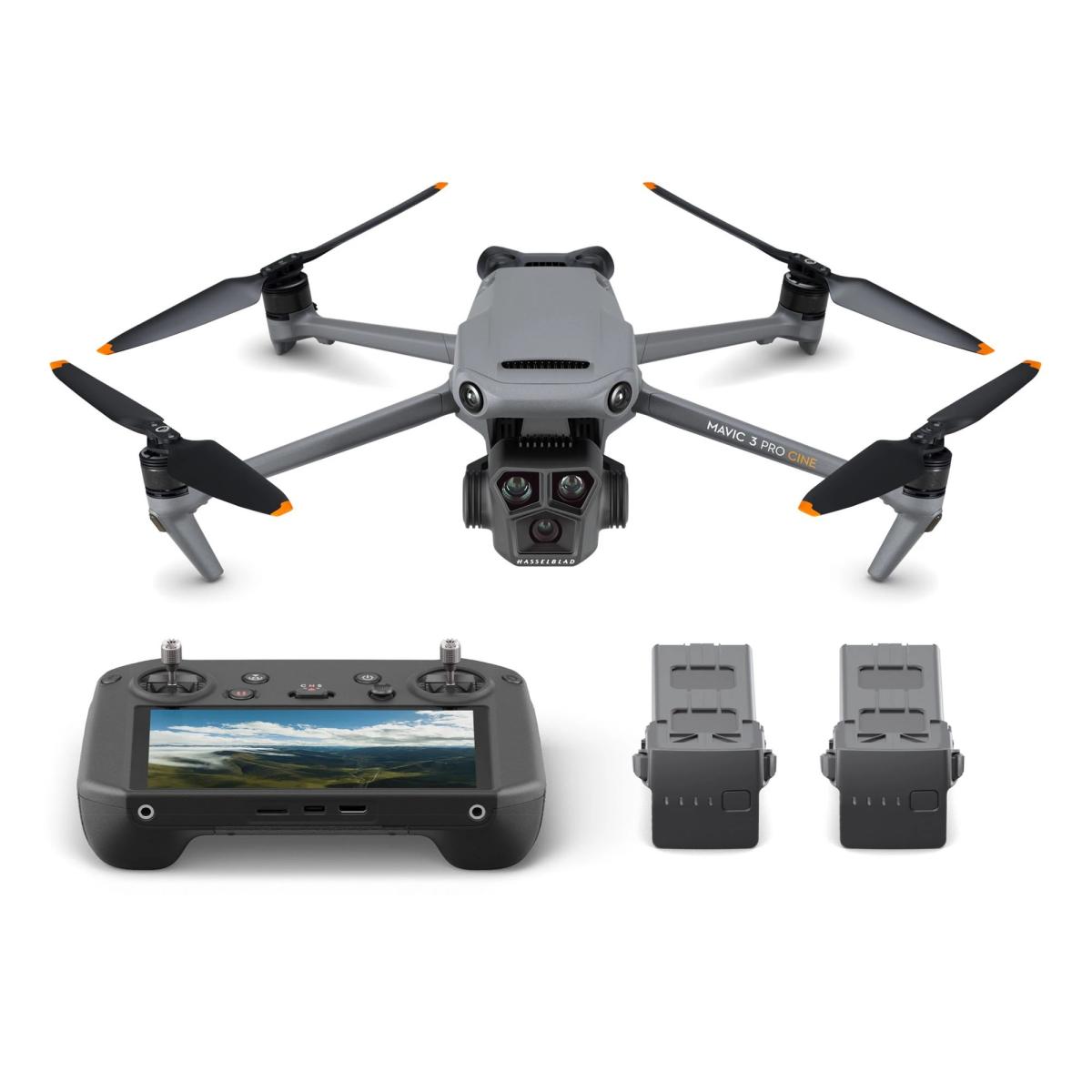 DJI Mavic 3 Pro Cine Premium Combo (CP.MA.00000664.01)
