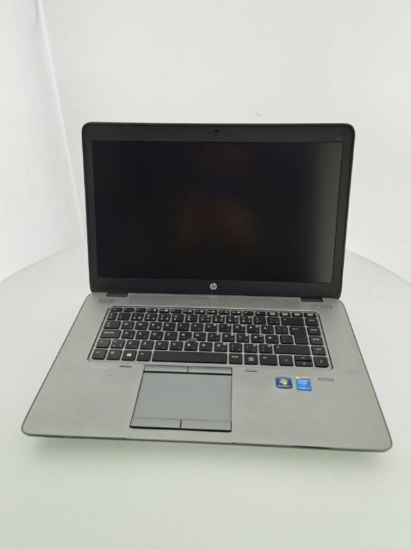 Б/В Ноутбук HP 850 G2 (15.6" FHD IPS/i5-5200U/8GB/256GB SSD/Intel HD 5500)