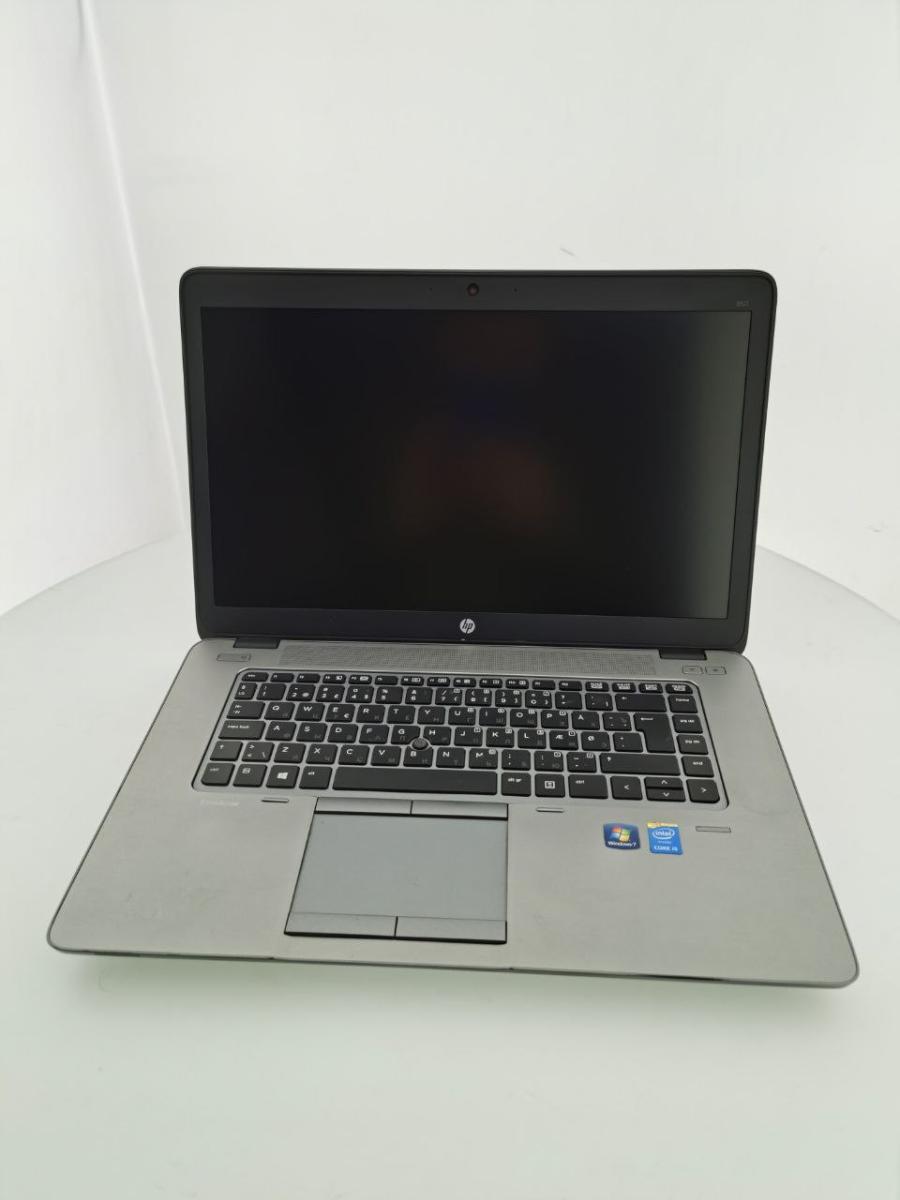 Б/В Ноутбук HP 850 G2 (15.6″ FHD IPS/i5-5200U/8GB/256GB SSD/Intel HD 5500)
