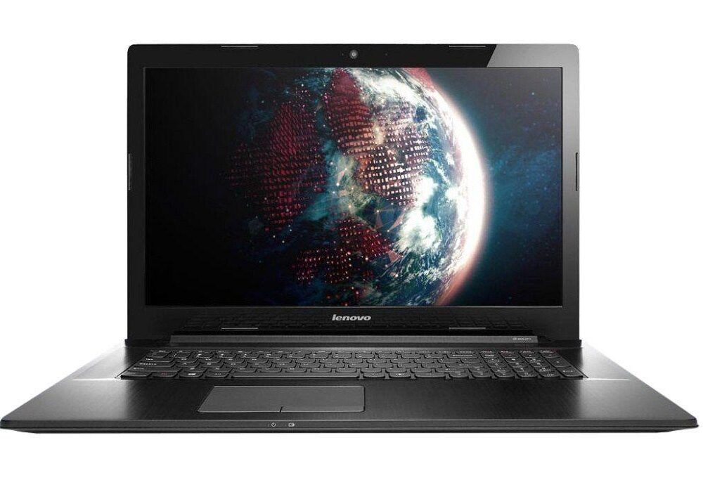 Б/В Ноутбук Lenovo B70-80(17″/Intel Core i5-5200u/RAM 8GB/SSD240GB)