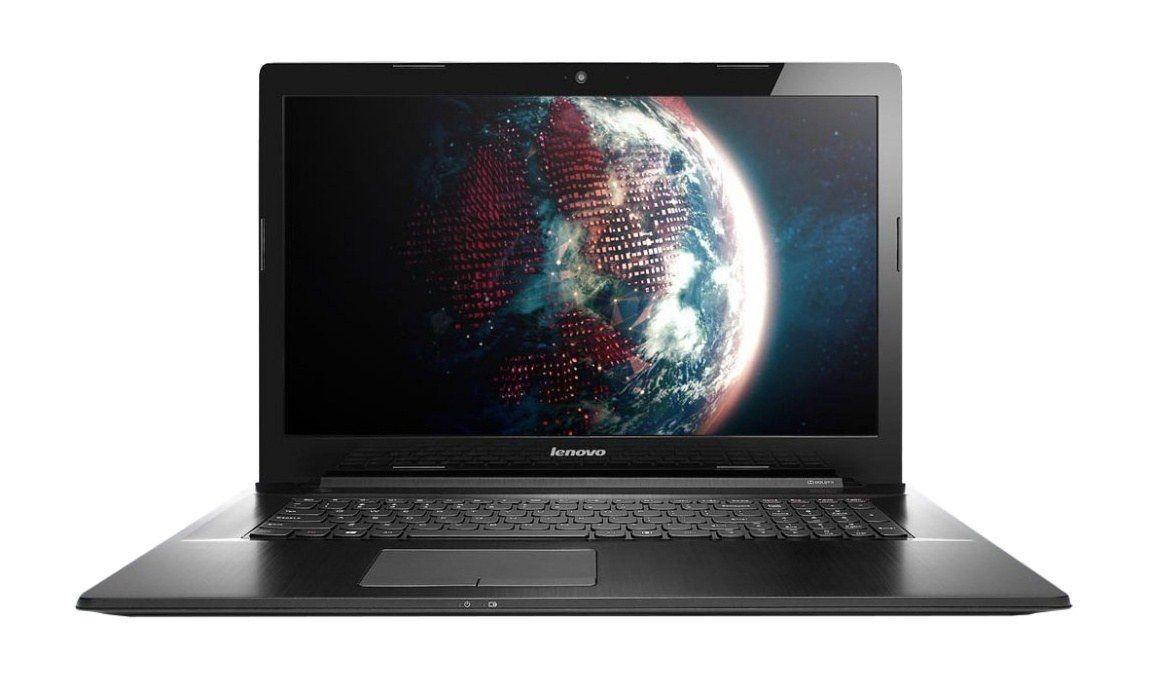 Б/В Ноутбук Lenovo B70-80(17″/Intel Core i5-5200u/RAM 8GB/SSD240GB)