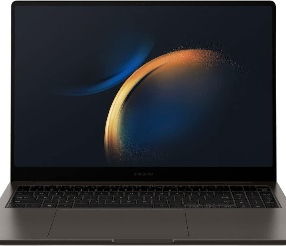 Ноутбук Samsung Galaxy Book3 Ultra NP960XFH (16″ 3K/i9-13900H/32GB/1TB SSD/RTX 4070/Win11)