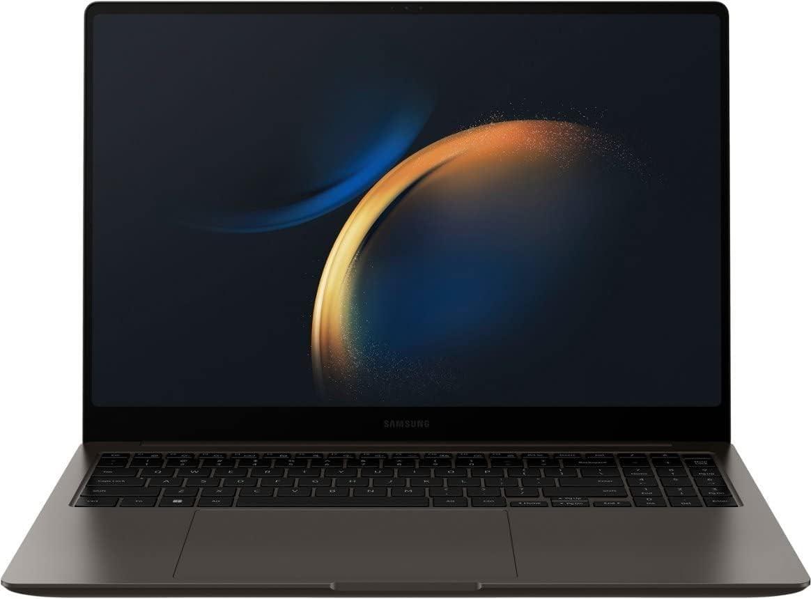 Ноутбук Samsung Galaxy Book3 Ultra NP960XFH (16″ 3K/i9-13900H/32GB/1TB SSD/RTX 4070/Win11)