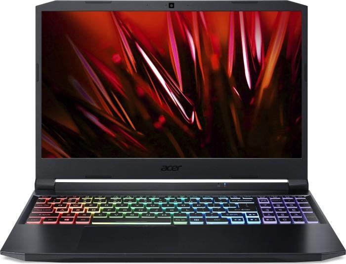 Ноутбук ACER Nitro AN515-45 (15.6″QHD/Ryzen 9 5900HX/32GB/1TB SSD/RTX 3080/Win 10)