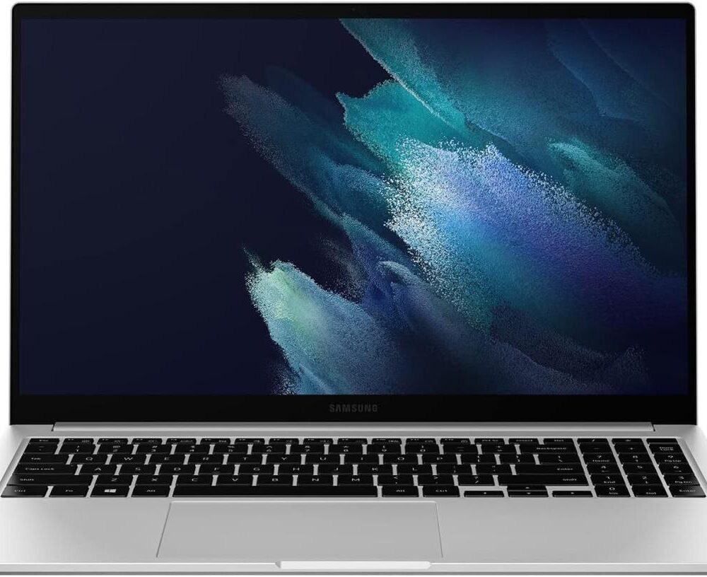 Ноутбук Samsung Galaxy Book3 (15.6″FHD/i7-1355U/16GB/512GB SSD/Iris Xe/Win 11 Pro)