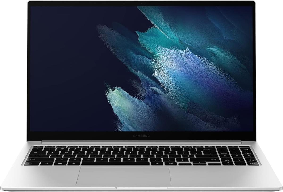 Ноутбук Samsung Galaxy Book3 (15.6″FHD/i7-1355U/16GB/512GB SSD/Iris Xe/Win 11 Pro)