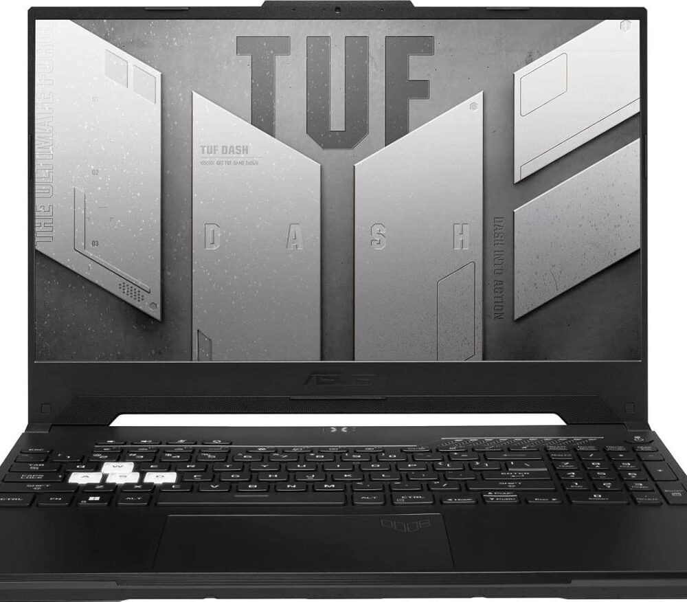 Ноутбук ASUS Gaming FX517ZR (15.6″FHD 144Hz/i7-12650H/16GB/512GB SSD/RTX 3070/Win 11)