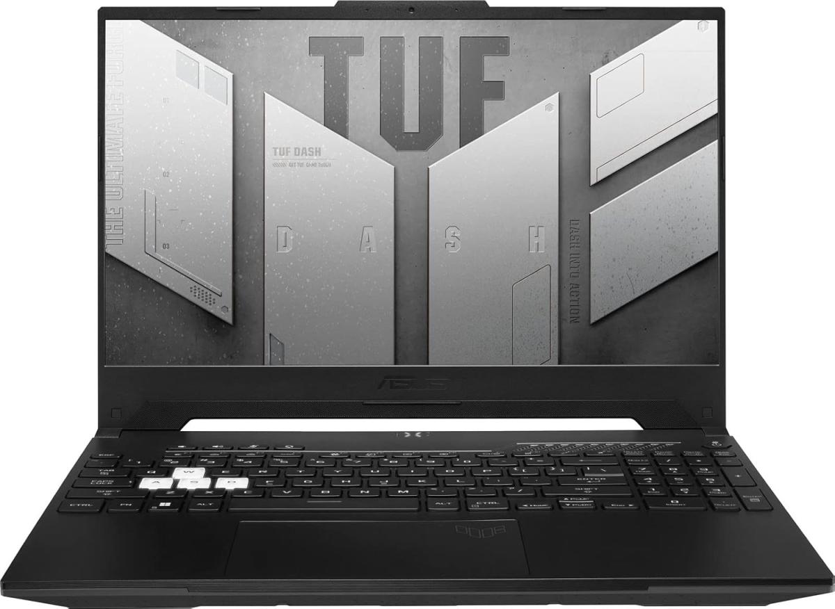 Ноутбук ASUS Gaming FX517ZR (15.6″FHD 144Hz/i7-12650H/16GB/512GB SSD/RTX 3070/Win 11)