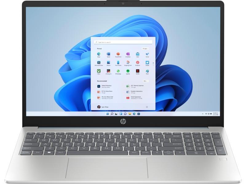 Ноутбук HP TS 15 (15.6″FHD Touch/Ryzen 3 7320U/8GB/512GB SSD/Radeon/Win 11)