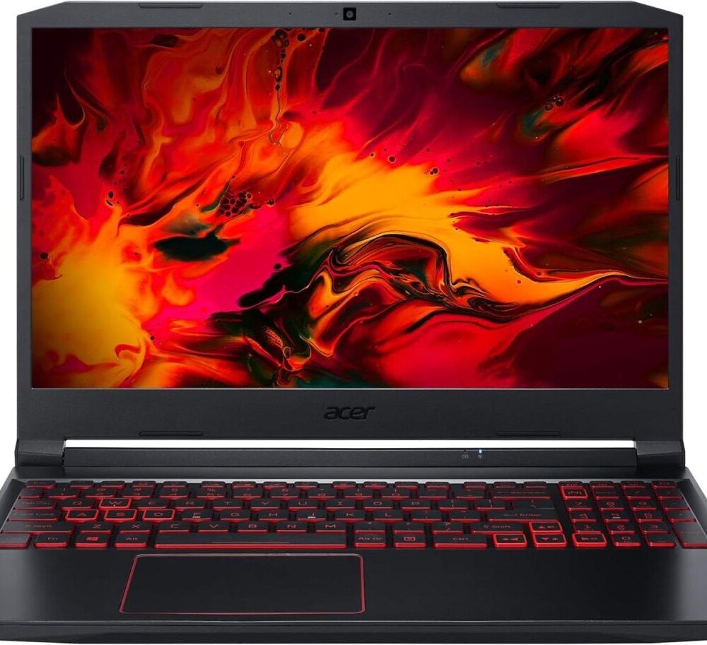 Ноутбук Acer Nitro AN515-55 (15.6″FHD/i5-10300H/16GB/512GB SSD/GTX 1650)