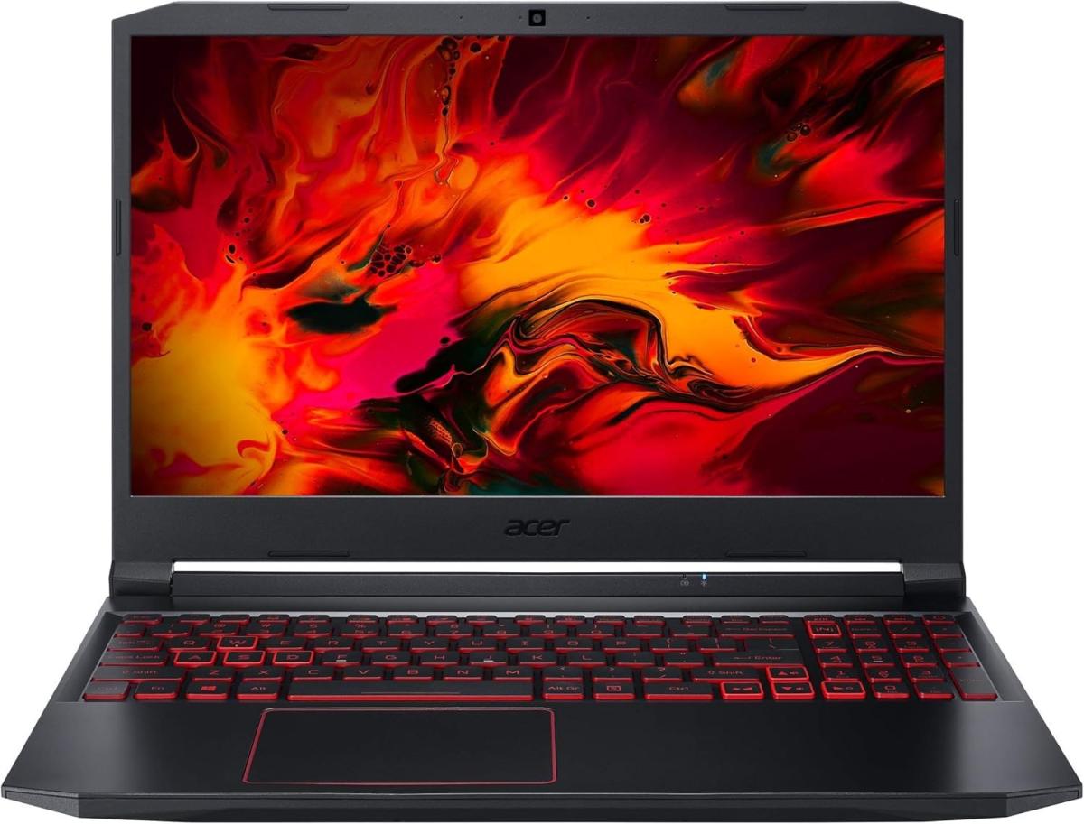 Ноутбук Acer Nitro AN515-55 (15.6″FHD/i5-10300H/16GB/512GB SSD/GTX 1650)