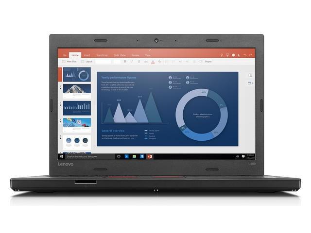 Б/В Ноутбук Lenovo L460(14″/Intel Core i5-6200U/RAM 8GB/SSD240GB)