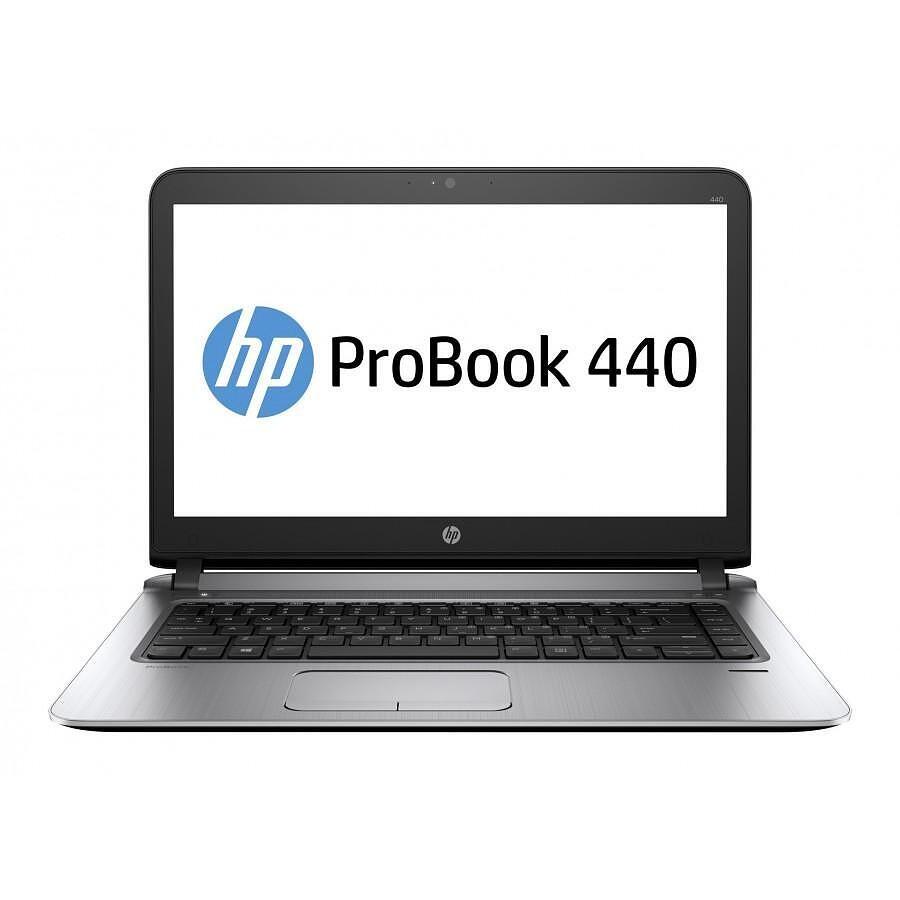 Б/В ноутбук HP ProBook 440 G3 (13.9″/TN/i5-6200U/8GB/240GB SSD/HD 520/USB 3.0/HDMI)