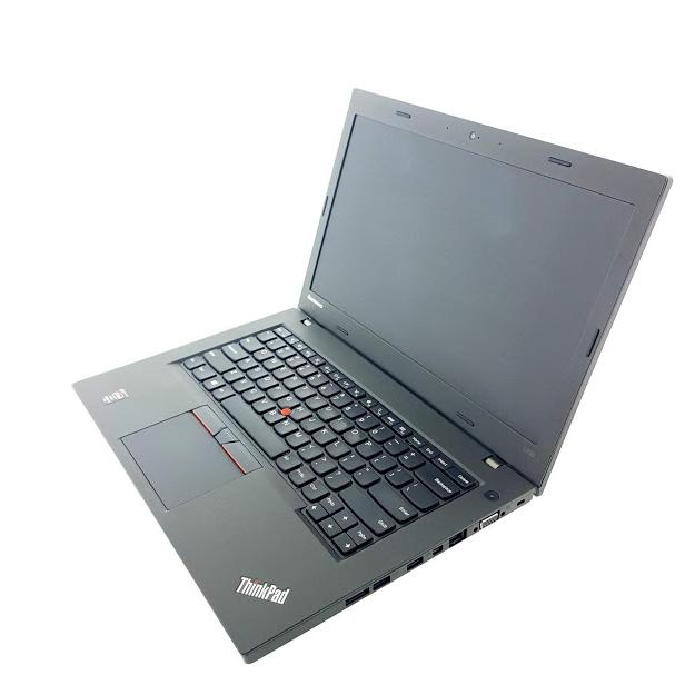 Б/В Ноутбук Lenovo ThinkPad L450 (14″/i3-5005U/8GB/240GB SSD/HD5500/VGA)