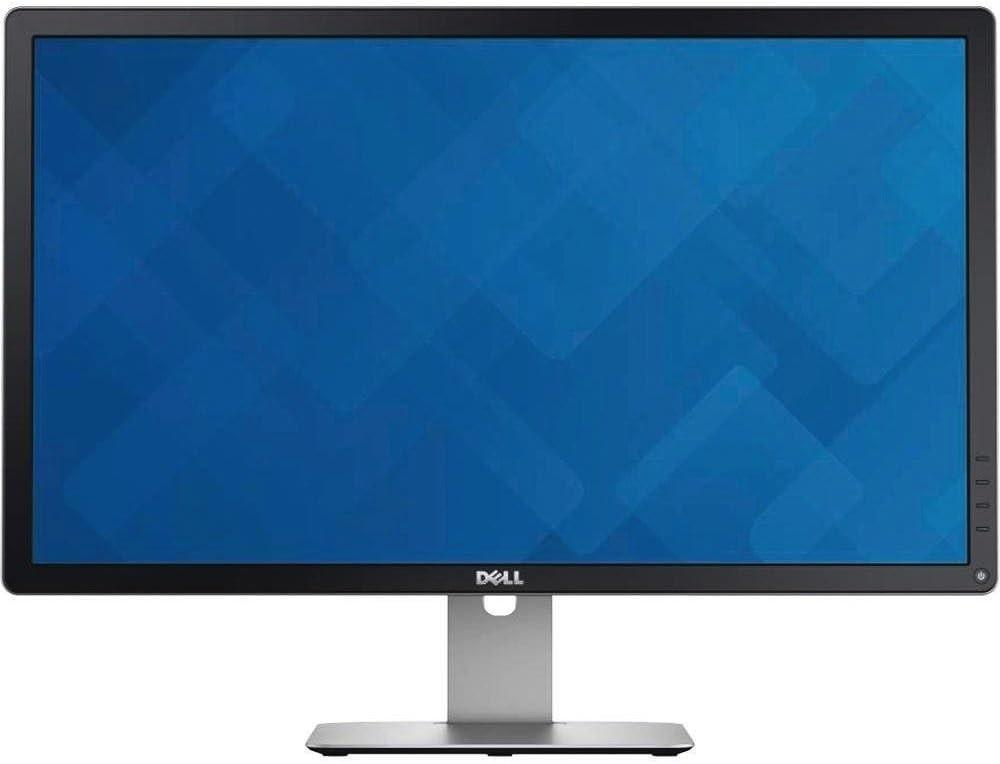 Монітор Dell P2414H (24″ IPS/1920×1080/16:9/250кд/м2/8мс) (VGA/DVI/DP/VESA) Б/В