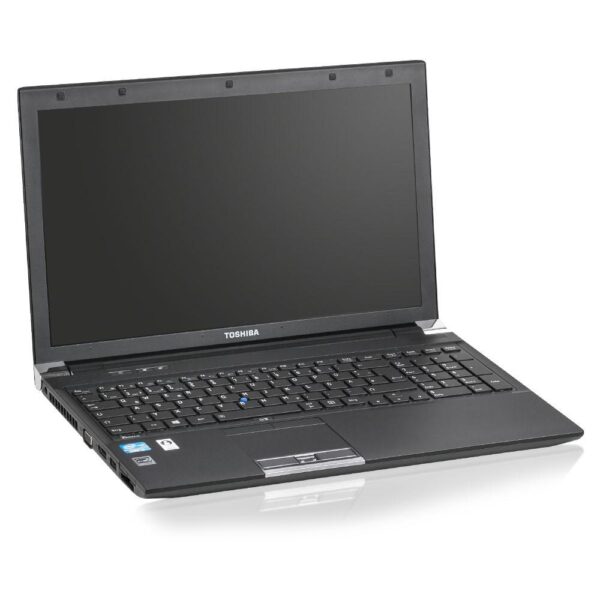 Б/В Ноутбук Toshiba Tecra R950 (15.6" TN/i5-3230M 2.6-3.2 GHz/RAM 8GB DDR3/SSD 240GB)